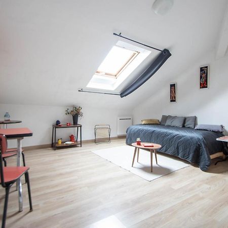 Chambre D'Hotes Les Cypres De L'Ile Avignon Exterior foto