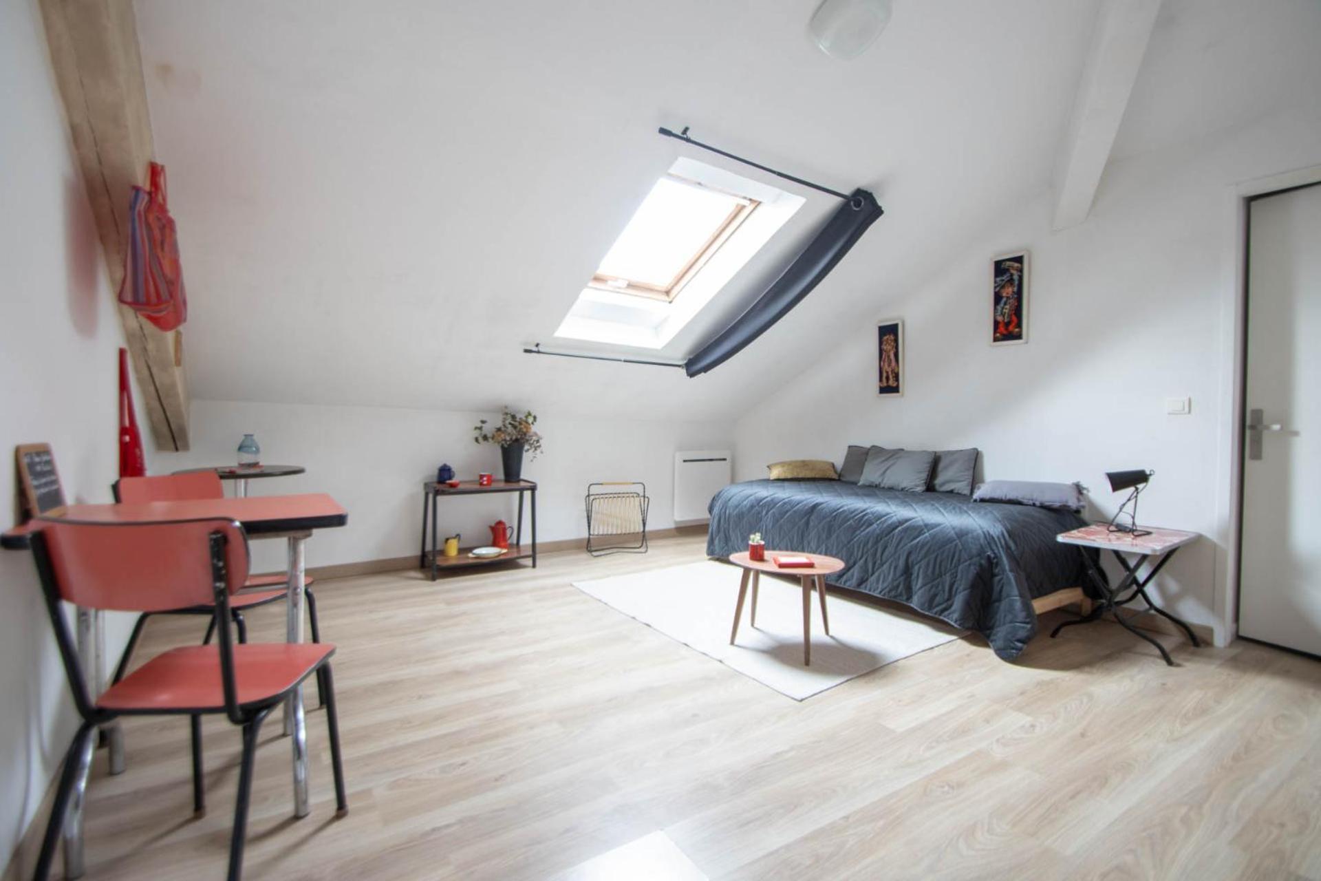 Chambre D'Hotes Les Cypres De L'Ile Avignon Exterior foto